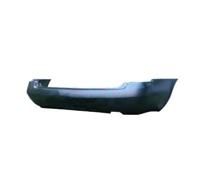 Nissan Primera 00-*P/Golpes Tras Para Pintar(Sw)