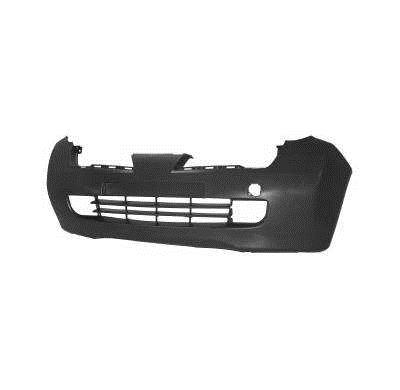 Nissan Micra 02-*P/Golpes Del Negro C/Agujero