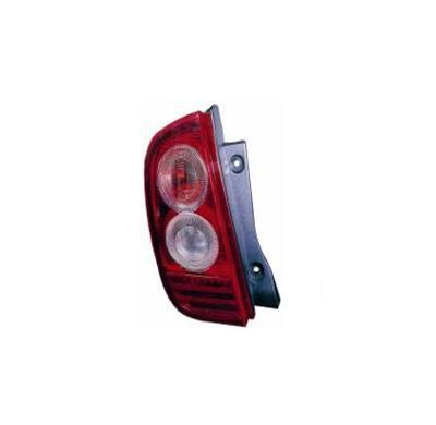 Nissan Micra 02-*Piloto Tras Dch