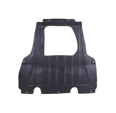 Nissan Micra/Note 02-*Cubre Carter(1.5 Diesel)