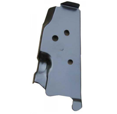 Nissan Micra 02-*Alojamiento Faro Izq Lat