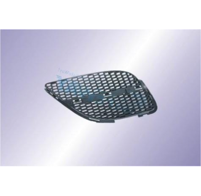 Nissan Almera 02-*Rejilla Dch Negra