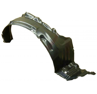 Nissan Almera 02-*Prot P/Rueda Del Dch(Diesel)