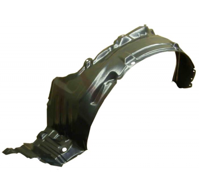 Nissan Almera 02-*Prot. Pase Rueda Del Izq(Diesel)