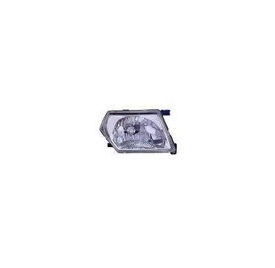 Nissan Patrol 01-*Faro Dch H4