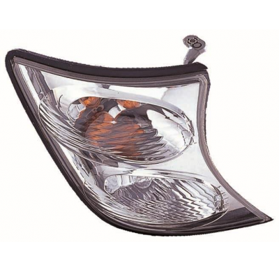 Nissan Patrol 01-*Piloto Delantero Dch