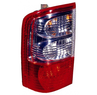 Nissan Patrol 01-*Piloto Tras Izq