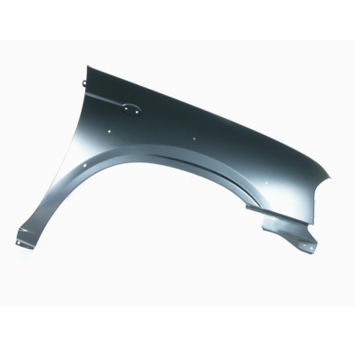 Nissan Pickup 02-*Aleta Del Dch 4wd