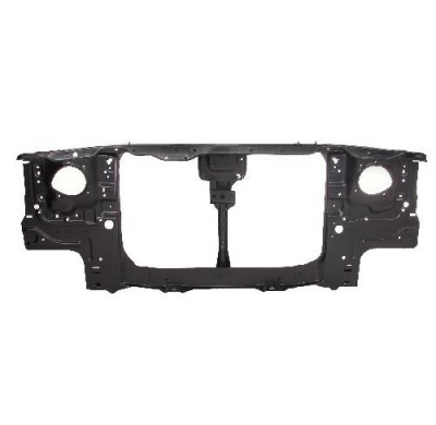 Nissan D22 02-*Frente Completo