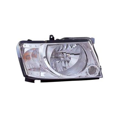 Nissan Patrol 04-*Faro Dch