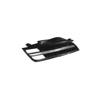 Nissan Micra 05-*Rejilla Dch