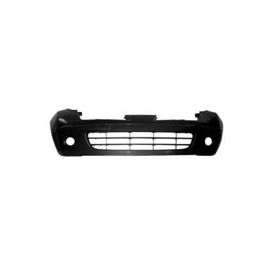 Nissan Micra 05-*P/Golpes Del Negro