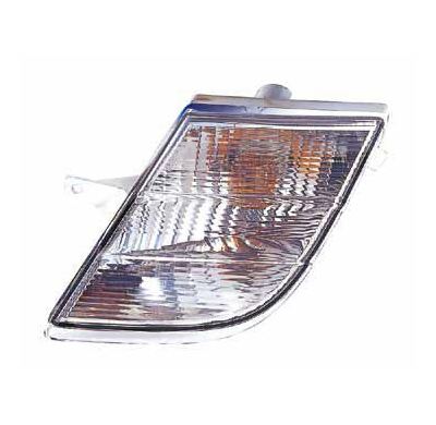 Nissan Micra 05-*Piloto Delant. Dch Blanco