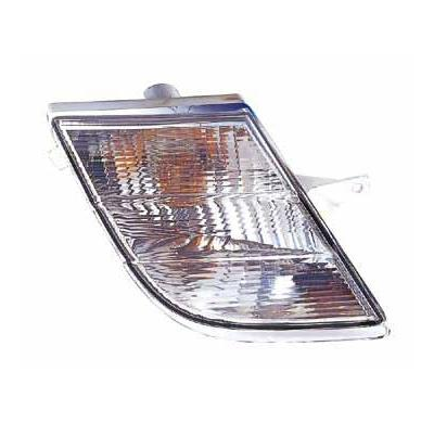 Nissan Micra 05-*Piloto Delant. Izq Blanco