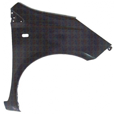 Nissan Note 06-* Aleta Del Dch