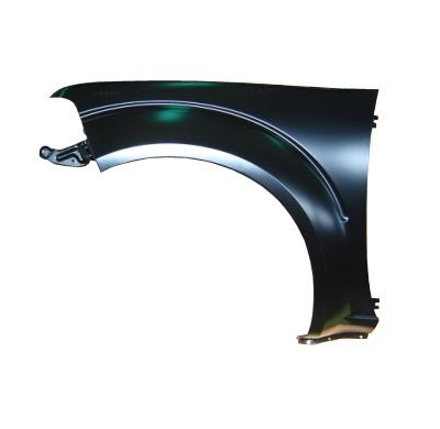 Nissan Navara 07-*Aleta Delant. Dch