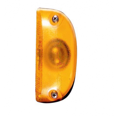 Nissan Cabstar 06-*Piloto Lateral Amarillo Dch/Izq