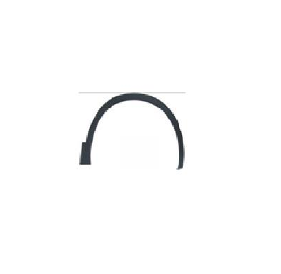 Nissan Qashqai 07-*Aletin Delanter. Dch