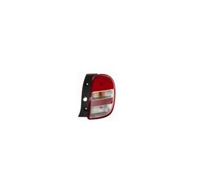 Nissan Micra 10-*Piloto Tras Dch