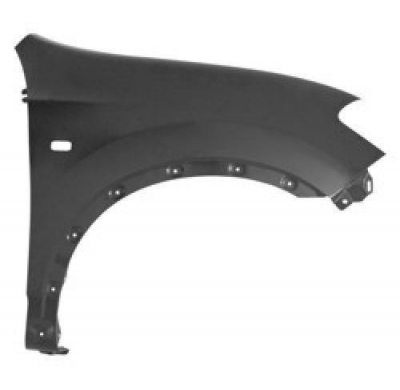 Nissan Qashqai 10-*Aleta Delanter. Dch