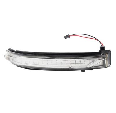 Nissan Qashqai 14-*Piloto Lateral Dch(Retrovisor)