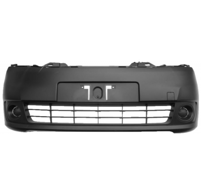 Nissan Nv200 10-*Paragolpes Delantero