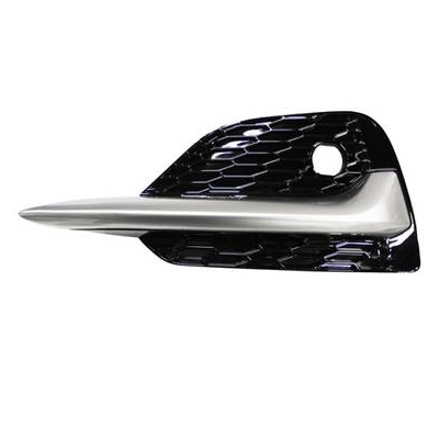 Nissan Qashqai 2017.07-*Rejilla Izq Paragolpes Delantero