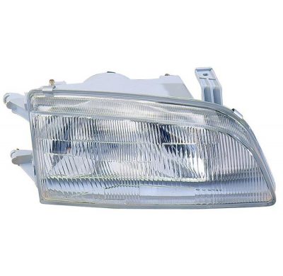 Suzuki Swift 89-*Optica Izq