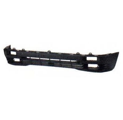 Suzuki Swift Gti 91-96*p/Golpes Del Cane Inf