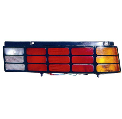 Suzuki Swift 89-*Piloto Dch