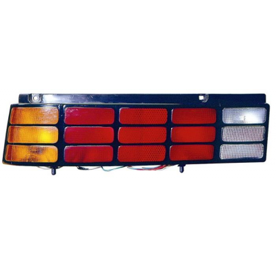 Suzuki Swift 89-*Piloto Izq