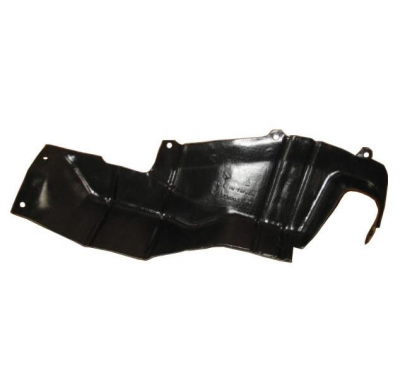 Suzuki Swift 89-*Plastico Protector Inferior Motor Dch
