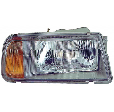 Suzuki Vitara 88-*Optica Derecha