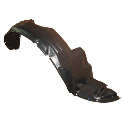 Suzuki Baleno 95-*Pase Rueda Del Izq