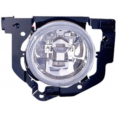 Suzuki Grand Vitara 98-*Faro Antiniebla Dch