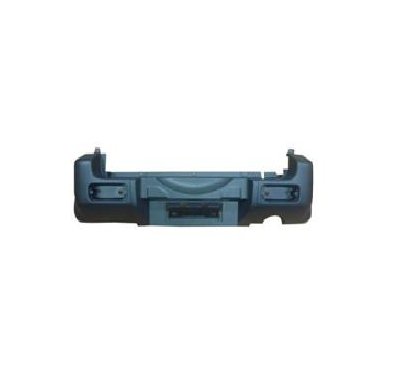 Suzuki Jimny 98-*Paragolpes Trasero Para Pintar