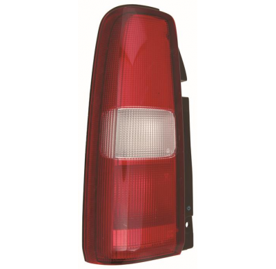 Suzuki Jimny 98-*Piloto Trasero Izq(Rojo/Blanco/Rojo)