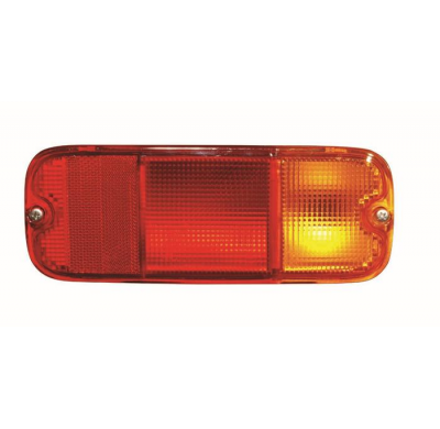 Suzuki Jimny 98-*Piloto Paragolpes Trasero Dch