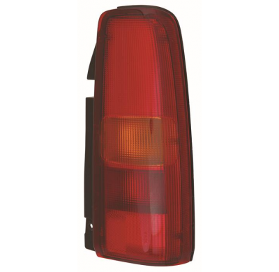 Suzuki Jimny 01-*Piloto Trasero Dch(Rojo/Ambar/Rojo)