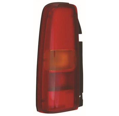 Suzuki Jimny 01-*Piloto Trasero Izq(Rojo/Ambar/Rojo)