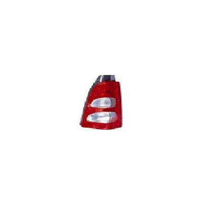 Suzuki Wagon R 02-*Piloto Tras Dch