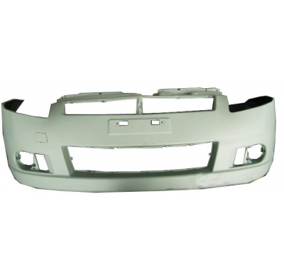 Suzuki Swift 05-*P.Golpes Del Para Pintar C/Aguj