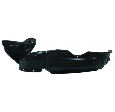 Suzuki Swift 05-*Protector Pase Rueda Delant. Dch