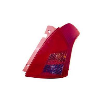 Suzuki Swift 04-06*piloto Tras Dch