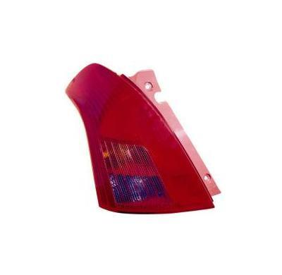 Suzuki Swift 04-06*piloto Tras Izq