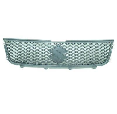 Suzuki Grand Vitara 06-*Rejilla Para Pintar