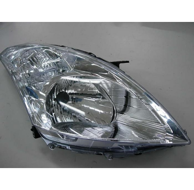 Suzuki Swift 11-*Faro Dch Con Regulacion Electrica