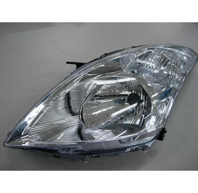 Suzuki Swift 11-*Faro Izq Con Regulacion Electrica