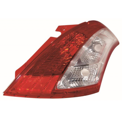 Suzuki Swift 11-*Piloto Trasero Dch