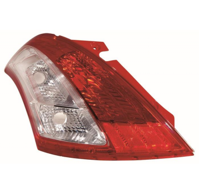 Suzuki Swift 11-*Piloto Trasero Izq